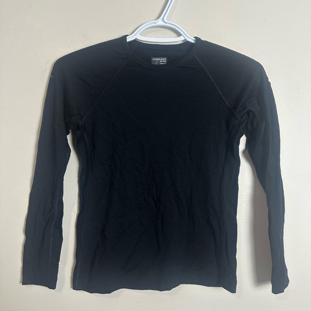 Icebreaker Size S